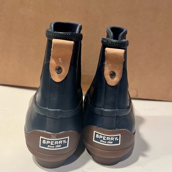 Sperry Syren Cove Rain Boot - Picture 5 of 5